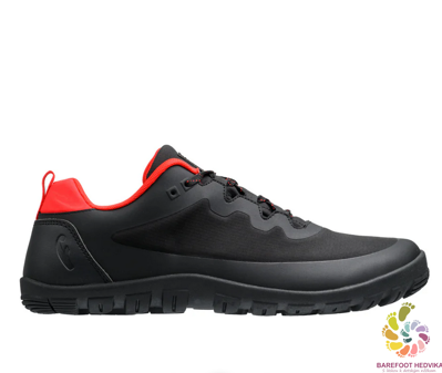 Freet Connect 4 Black / Red