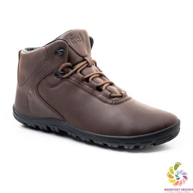 Freet Ibex Dark Brown 