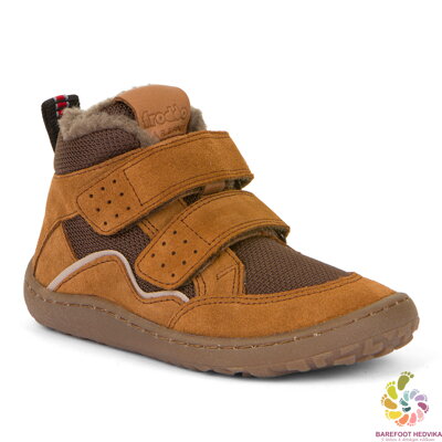 Froddo BF Winter Wool Brown+