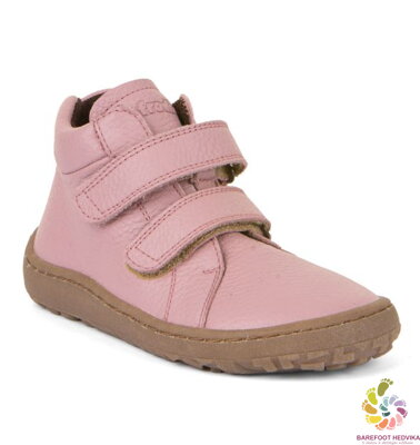 Froddo BF Autumn Pink