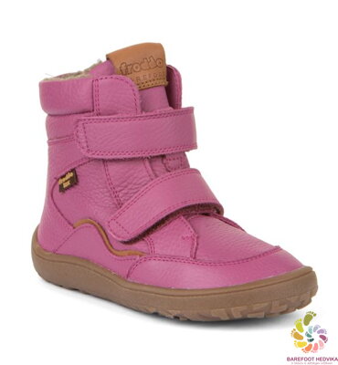 Froddo BF TEX Winter 2023 Fuxia