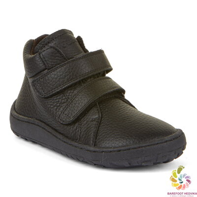 Froddo BF Autumn 2024 Black