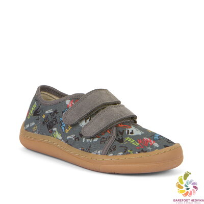 Froddo tenisky Grey+