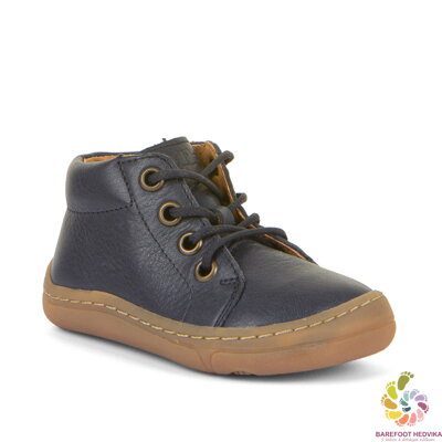 Froddo BF First Step Laces Dark Blue