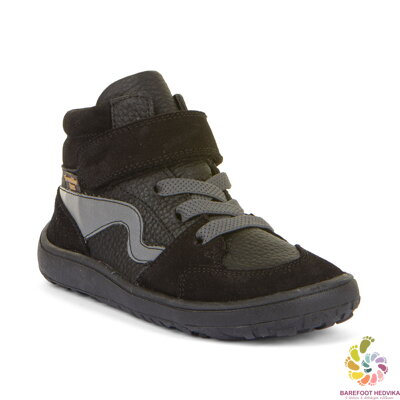 Froddo BF TEX Go 2024 Black