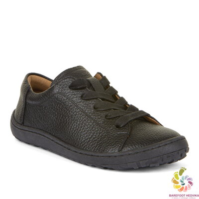 Froddo BF Laces Fall 2024 Black