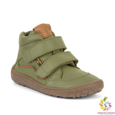 Froddo BF TEX Autumn Leather 2024 Olive