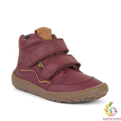 Froddo BF TEX Autumn Leather 2024 Bordeaux