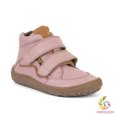 Froddo BF TEX Autumn Leather 2024 Pink