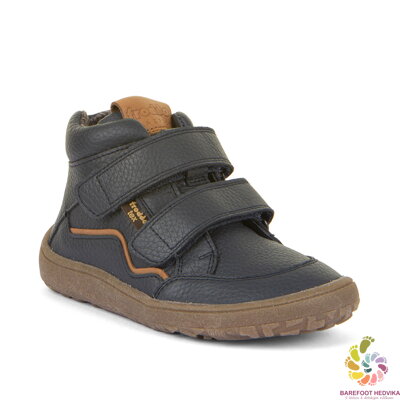 Froddo BF TEX Autumn Leather 2024 Dark Blue