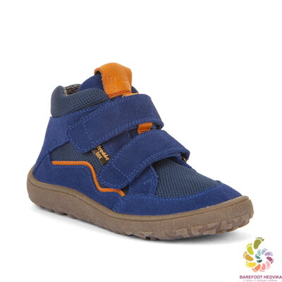 Froddo BF TEX Autumn 2024 Electric Blue