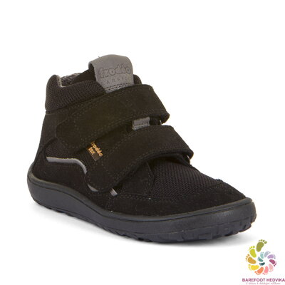 Froddo BF TEX Autumn 2024 Black