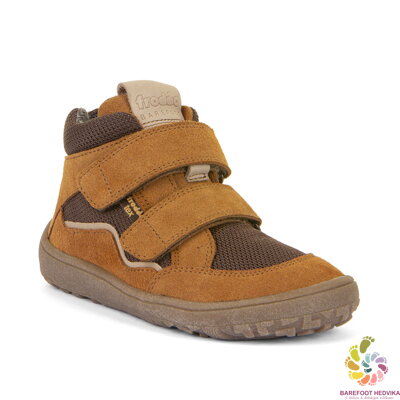 Froddo BF TEX Autumn 2024 Cognac