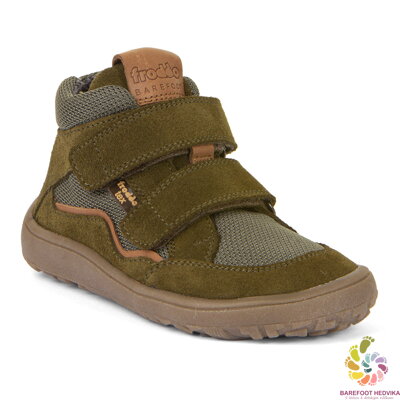 Froddo BF TEX Autumn 2024 Olive