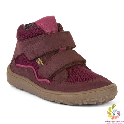 Froddo BF TEX Autumn 2024 Bordeaux