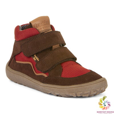 Froddo BF TEX Autumn 2024 Dark Brown