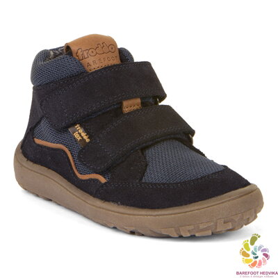 Froddo BF TEX Autumn 2024 Dark Blue