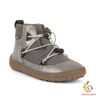 Froddo BF TEX Track 2024 Grey / Silver