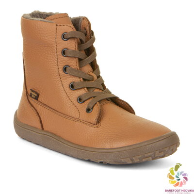 Froddo BF TEX Laces Winter 2024 Cognac