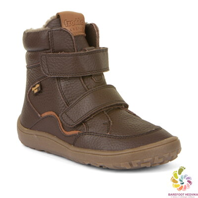 Froddo BF TEX Winter 2024 Brown