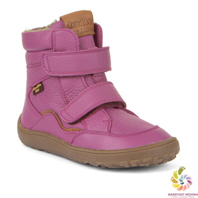Froddo BF TEX Winter 2024 Fuxia