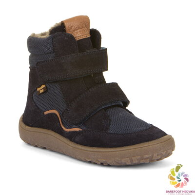 Froddo BF TEX Winter 2024 Dark Blue 2