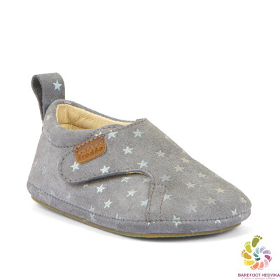 Froddo Prewalkers New Silver