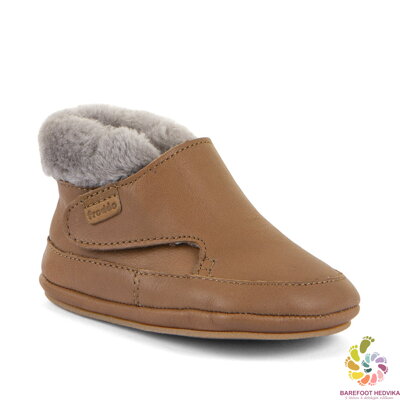 Froddo Furry Walkers New Cognac