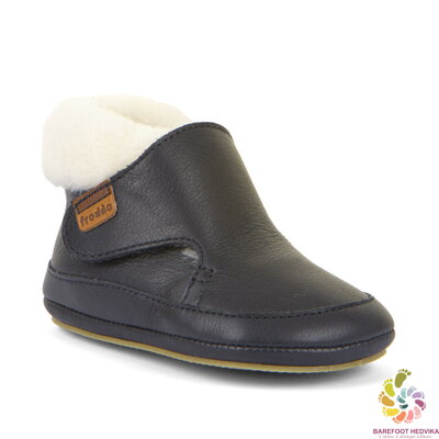Froddo Furry Walkers New Dark Blue