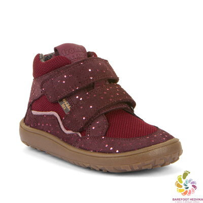Froddo BF TEX Autumn 2025 Bordeuax+