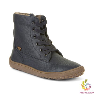 Froddo BF TEX Laces Winter 2025 Dark Blue