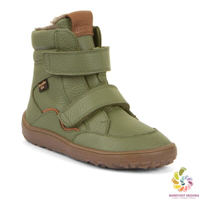 Froddo BF TEX Winter 2025 Olive