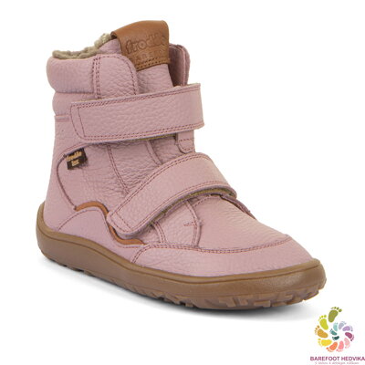 Froddo BF TEX Winter 2025 Pink