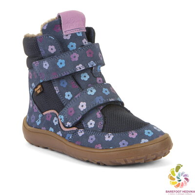 Froddo BF TEX Winter 2025 Denim+