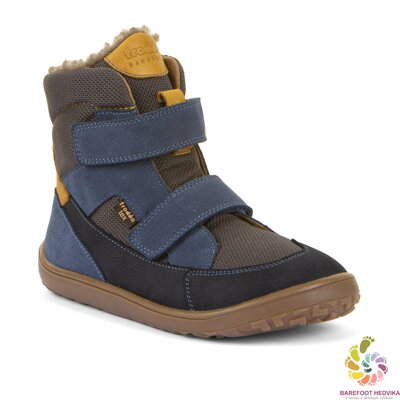 Froddo BF UP TEX Winter 2025 Denim