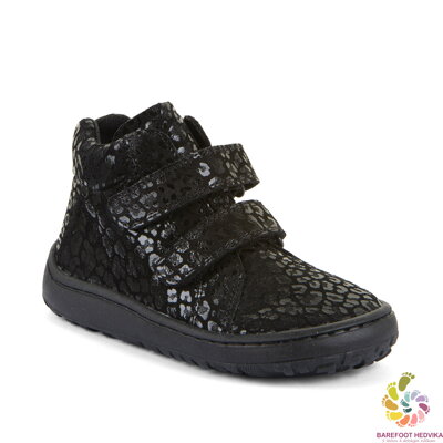 Froddo BF Autumn G3110263 Black+