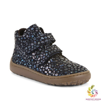 Froddo BF Autumn G3110263 Blue+