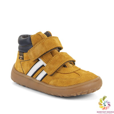 Froddo BF F-Motion TEX Mustard