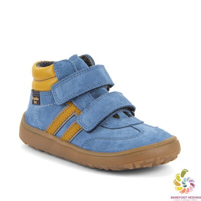 Froddo BF F-Motion TEX Denim