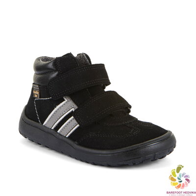 Froddo BF F-Motion TEX Black