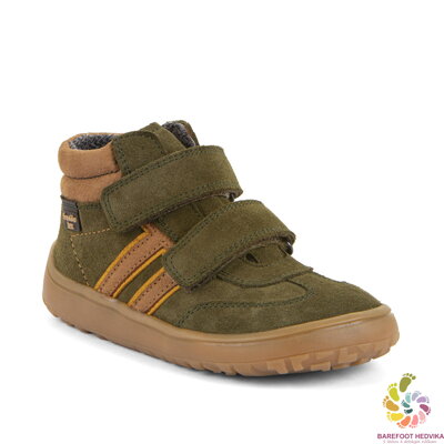 Froddo BF F-Motion TEX Olive