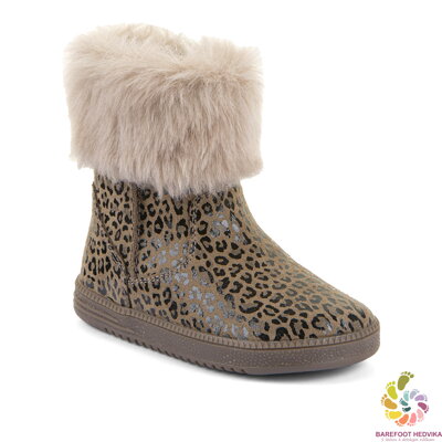 Froddo BF Loop Boot Beige+