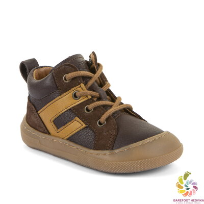 Froddo BF Maly Laces Brown