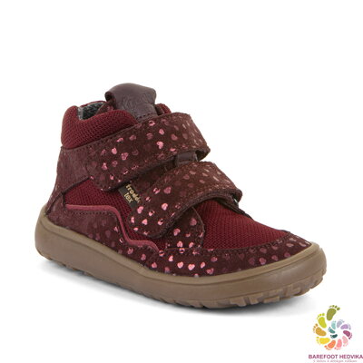 Froddo BF TEX Autumn G3110266 Bordeaux+