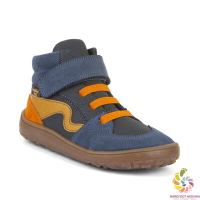 Froddo BF TEX Go G3110265 Blue / Denim