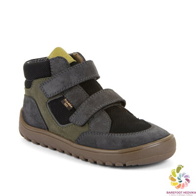Froddo BF UP Hill TEX Grey / Black