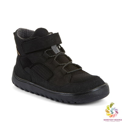 Froddo BF UP Path TEX TL Black