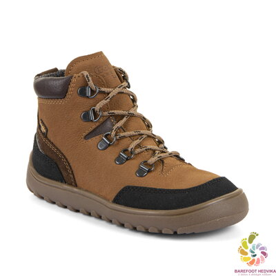 Froddo BF UP Trail TEX Cognac