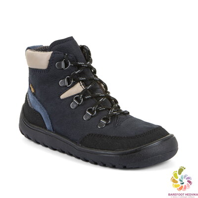 Froddo BF UP Trail TEX Dark Blue
