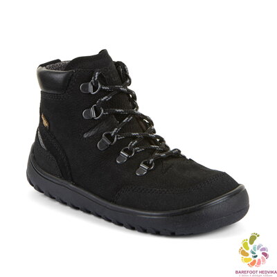 Froddo BF UP Trail TEX Black